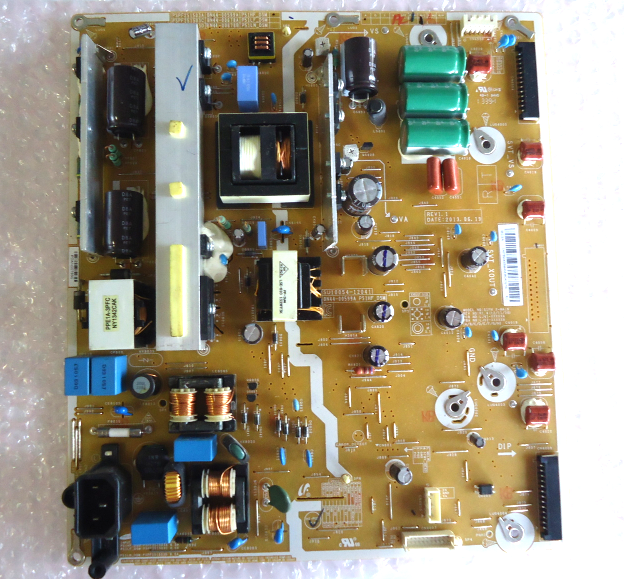 SAMSUNG PN51F4500AFXZA POWER SUPPLY PART# BN44-00599A SAMSUNG PN51F4500AFXZA POWER SUPPLY PART# BN44-00599A